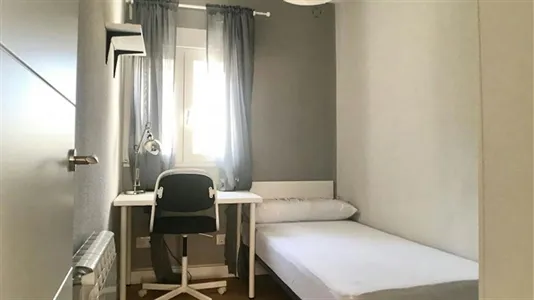 Apartments in Madrid Vicálvaro - photo 5