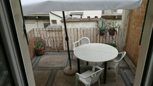 Rooms in Turin - photo 9