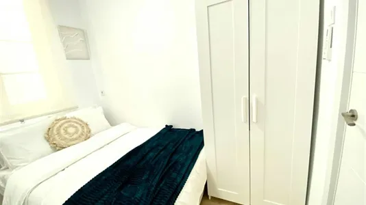 Rooms in Madrid Arganzuela - photo 6
