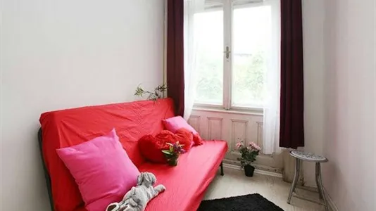 Rooms in Budapest Józsefváros - photo 3