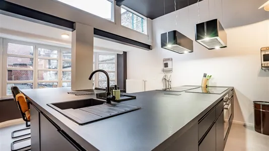 Rooms in Charleroi - photo 9