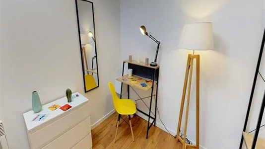Rooms in Lyon - photo 2