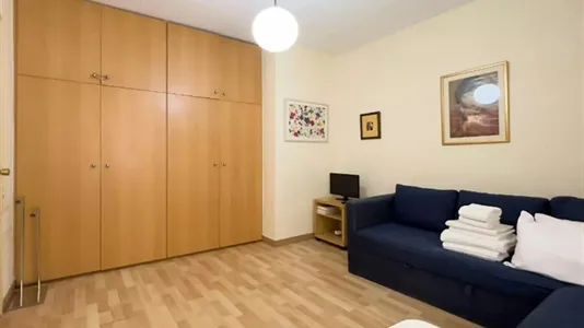 Apartments in Barcelona Sants-Montjuïc - photo 8