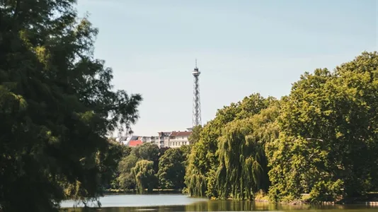 Apartments in Berlin Charlottenburg-Wilmersdorf - photo 5