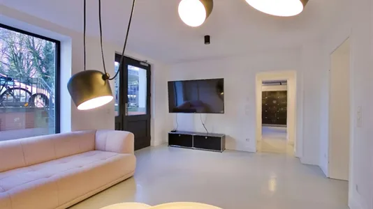 Rooms in Hamburg Nord - photo 9