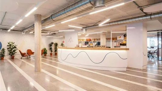 Rooms in Madrid Moncloa-Aravaca - photo 10