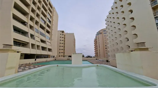 Apartments in Portimão - photo 2