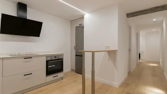 Rooms in Madrid Fuencarral-El Pardo - photo 7