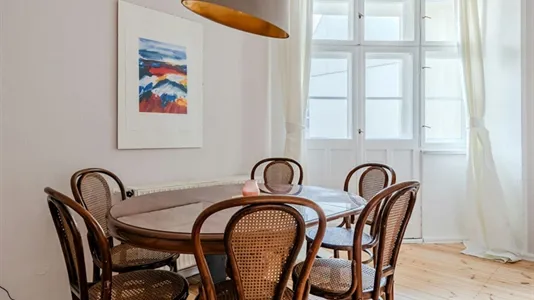 Apartments in Berlin Tempelhof-Schöneberg - photo 4