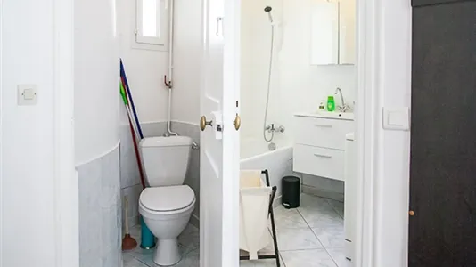 Apartments in Paris 11ème arrondissement - Bastille - photo 10