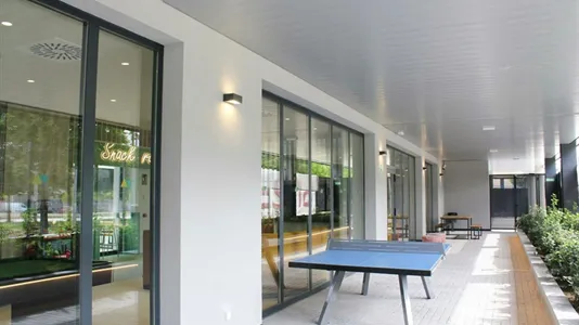 Rooms in Getafe - photo 6