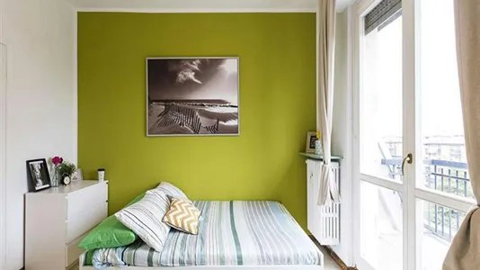 Rooms in Corsico - photo 1