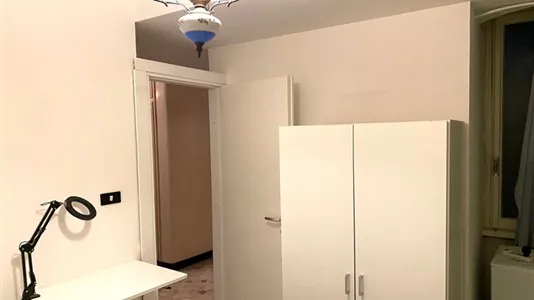 Rooms in Roma Municipio II – Parioli/Nomentano - photo 4