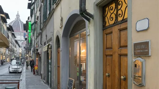 Apartments in Florence - photo 10