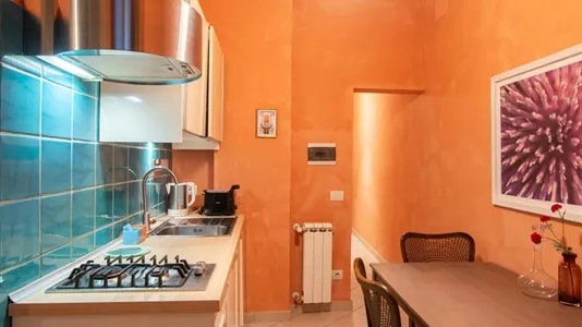 Apartments in Florence - photo 8