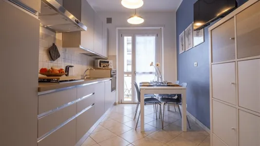 Rooms in Turin - photo 9