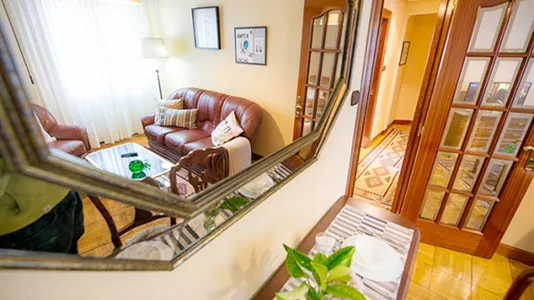 Rooms in Bilbao - photo 8