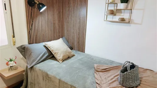 Rooms in Madrid Arganzuela - photo 4
