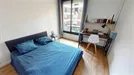 Room for rent, Toulouse, Occitanie, Rue Vincent van Gogh
