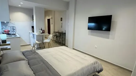 Apartments in Athens Akropoli - photo 8