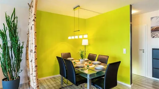 Apartments in Pforzheim - photo 6