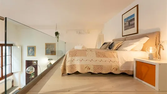 Apartments in Florence - photo 8