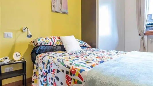Rooms in Padua - photo 5