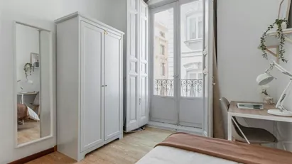Room for rent in Madrid Arganzuela, Madrid