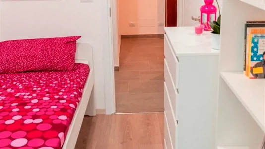 Rooms in Turin - photo 3
