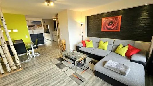 Apartments in Pforzheim - photo 2