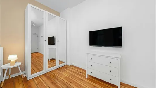 Apartments in Berlin Friedrichshain-Kreuzberg - photo 7