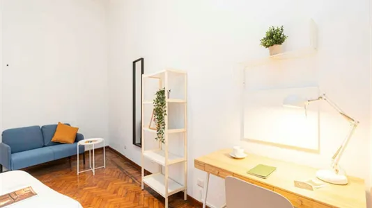 Rooms in Milano Zona 2 - Stazione Centrale, Gorla, Turro, Greco, Crescenzago - photo 9