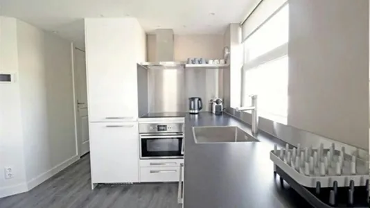 Apartments in Amsterdam Centrum - photo 5