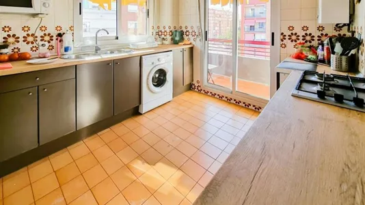 Rooms in Alboraya - photo 7