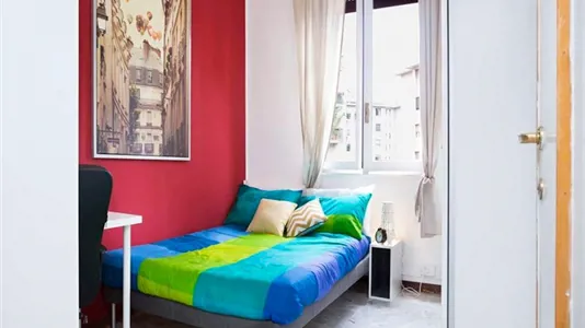 Rooms in Milano Zona 6 - Barona, Lorenteggio - photo 1