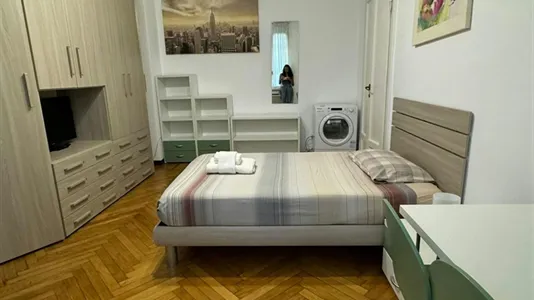 Apartments in Milano Zona 4 - Vittoria, Forlanini - photo 9