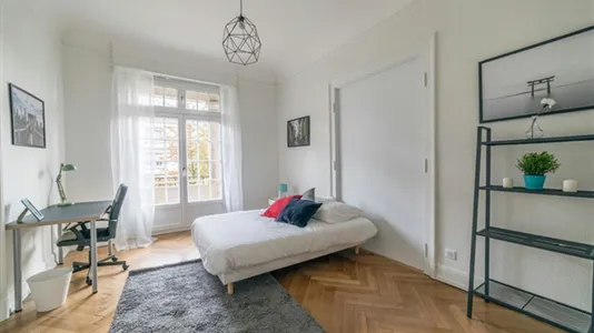 Rooms in Strasbourg - photo 6