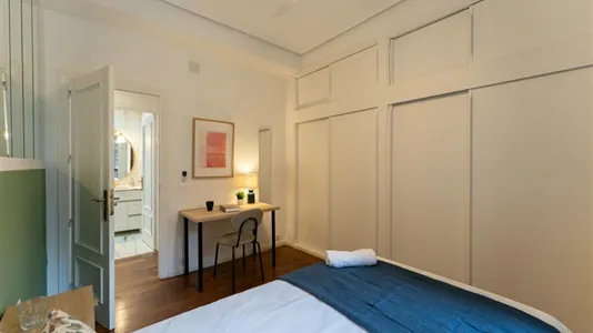 Rooms in Madrid Chamartín - photo 6