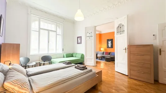 Apartments in Budapest Erzsébetváros - photo 10