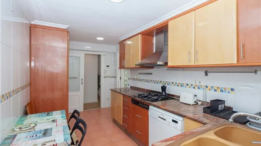 Rooms in la Punta - photo 9