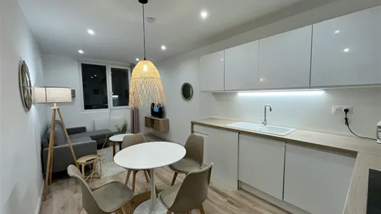 Apartments in Amiens - photo 4