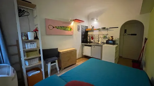 Apartments in Florence - photo 4