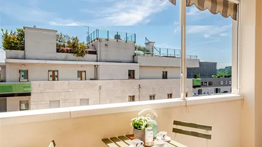 Apartments in Florence - photo 4