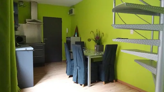 Apartments in Stad Antwerp - photo 4