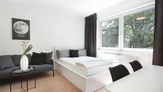 Apartments in Essen - photo 2