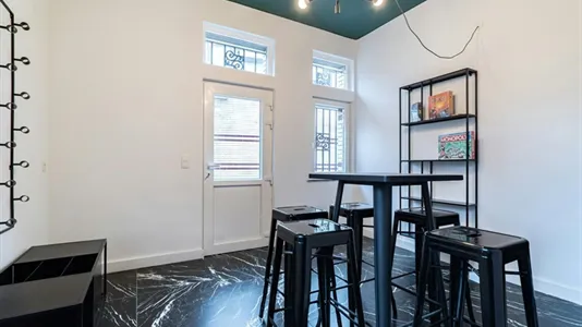 Rooms in Luik - photo 9