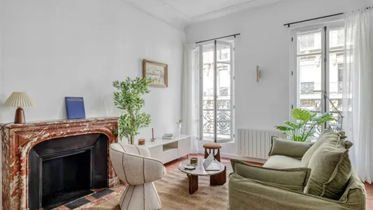 Rooms in Marseille 2ème arrondissement - photo 9