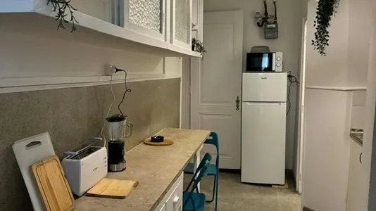 Rooms in Location is not specified - photo 10