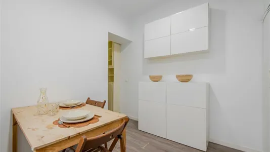 Rooms in Madrid Moncloa-Aravaca - photo 10