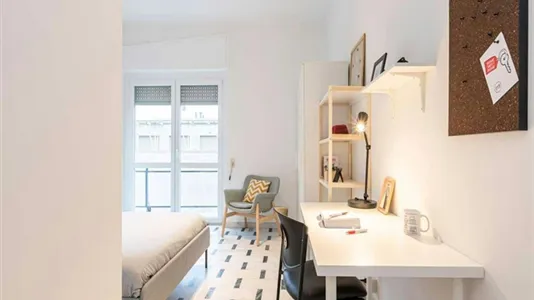 Rooms in Milano Zona 6 - Barona, Lorenteggio - photo 7